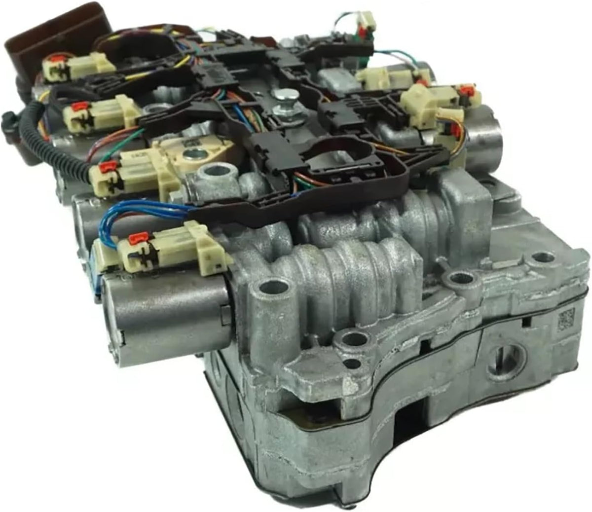 8F35 8-Speed Transmission Valve Body OEM