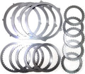 8F35 Steel Clutch Plate Kit OEM