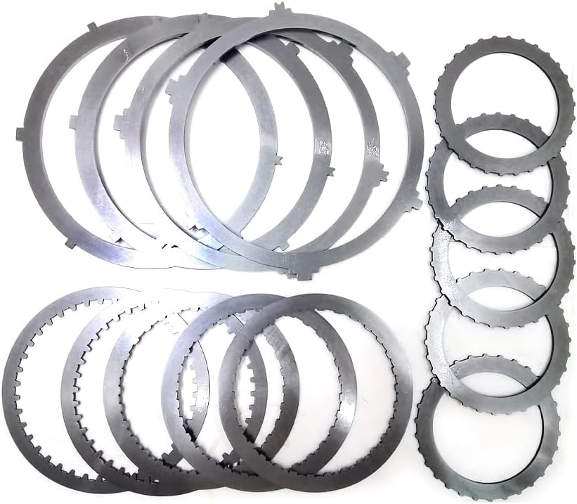 8F35 Steel Clutch Plate Kit OEM