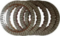 8F35 8F35 Friction Clutch Kit 2018-2021 OEM