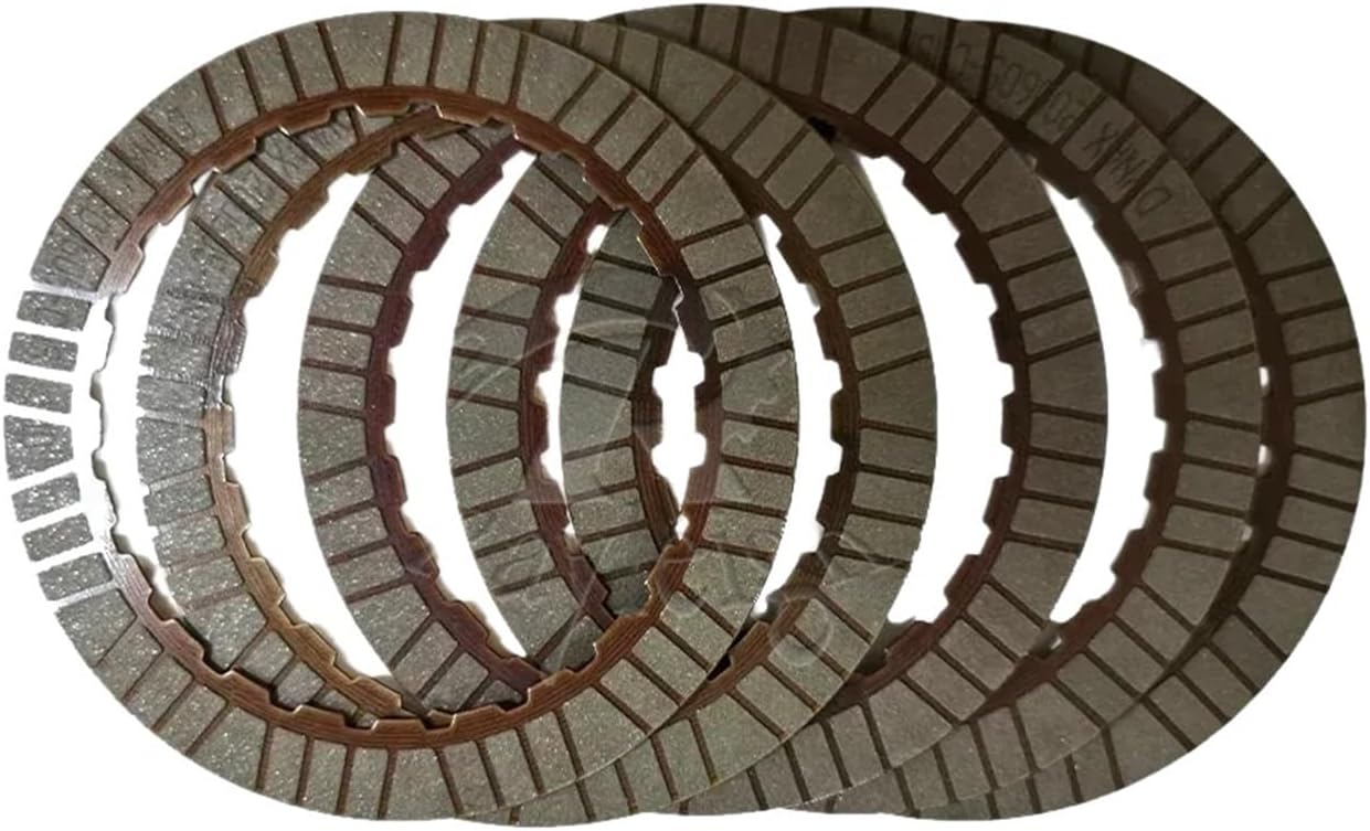 8F35 8F35 Friction Clutch Kit 2018-2021 OEM