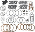 8F35 8F35 Master Transmission Rebuild Kit with Filter OEM