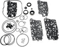8F35 Automatic Transmission Overhaul Rebuild Repair Kit Seals Gasket OEM