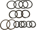 8F35 Friction Clutch Kit 8-Speed OEM