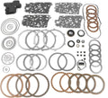 8F35 Master Transmission Rebuild Kit 2019-2023 OEM