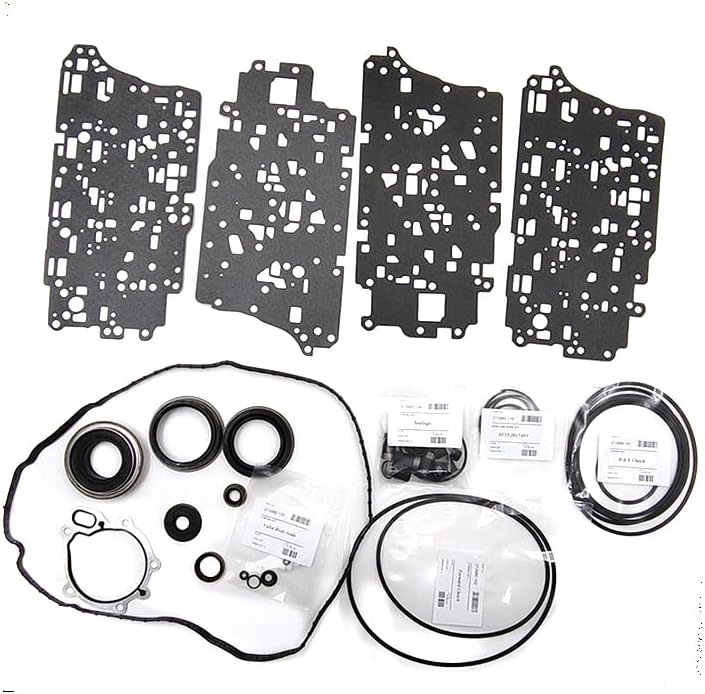 8F35 Overhaul Gasket & Seal Kit OEM