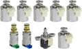 8F35 Shift Solenoid Kit OEM