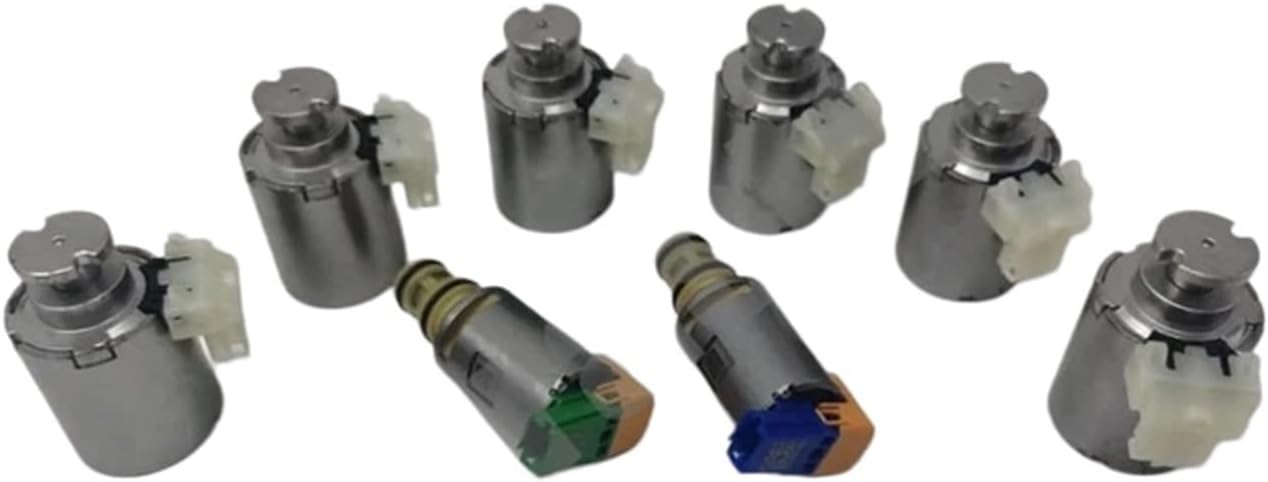 8F35 Shift Solenoid Kit - Genuine OEM