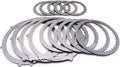 8F35 Steel Clutch Plate Kit 2018-Up OEM