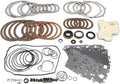 8F35 Transmission Rebuild Kit 2019-2023 OEM