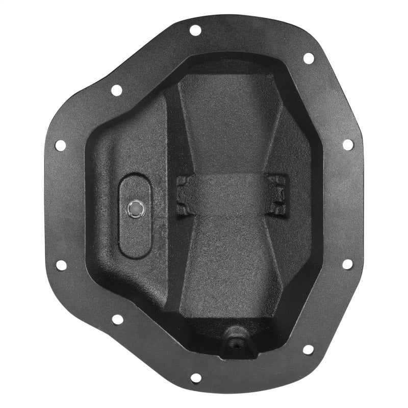 Yukon Gear Hardcore Diff Cover for Dana 80 - YHCC-D80