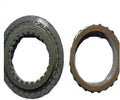 8HP45 Friction Clutch Kit OEM