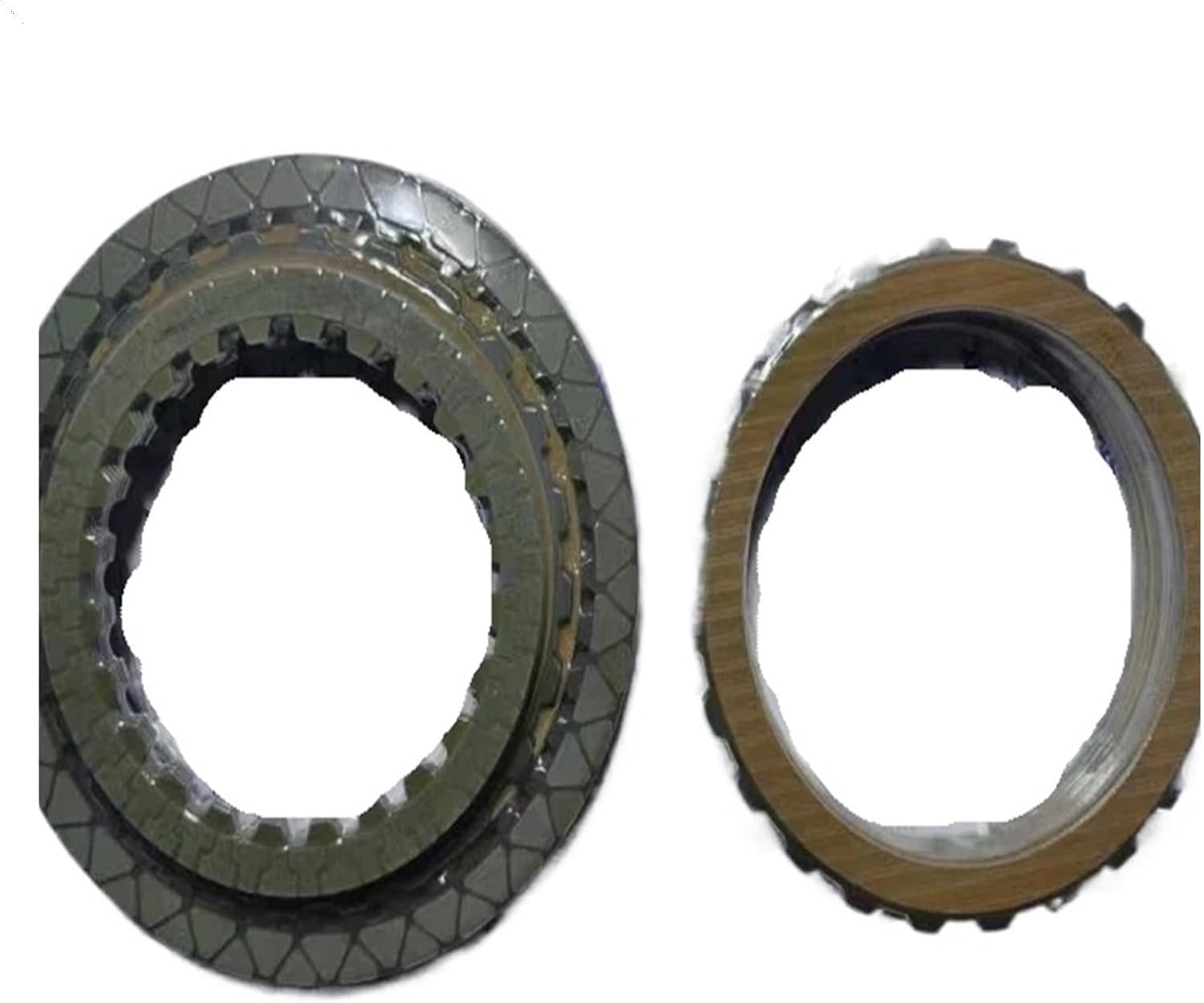 8HP45 Friction Clutch Kit OEM
