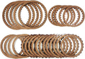 8HP45 Friction Clutch Kit 2010-Up OEM