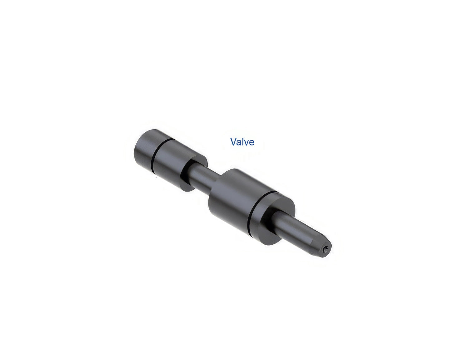 Sonnax Oversized B2 Clutch NIC Valve for 8HP45 - 35740-22