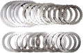 8HP45 Steel Clutch Plate Kit 2010-Up OEM
