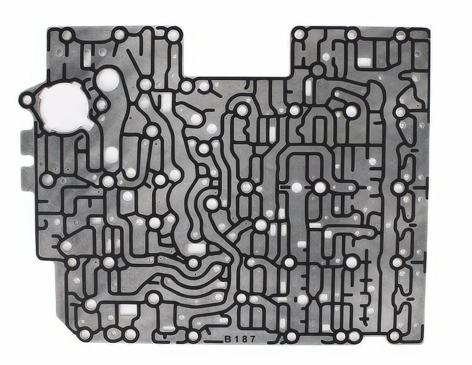 Sonnax Valve Body Separator Plate for 8HP45 - 35740-187