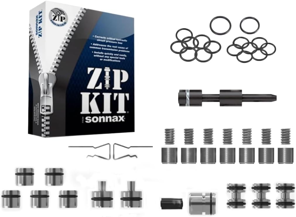 8HP50 Shift Kit 2015-Up OEM