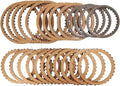 8HP55 8HP55 Friction Clutch Kit OEM