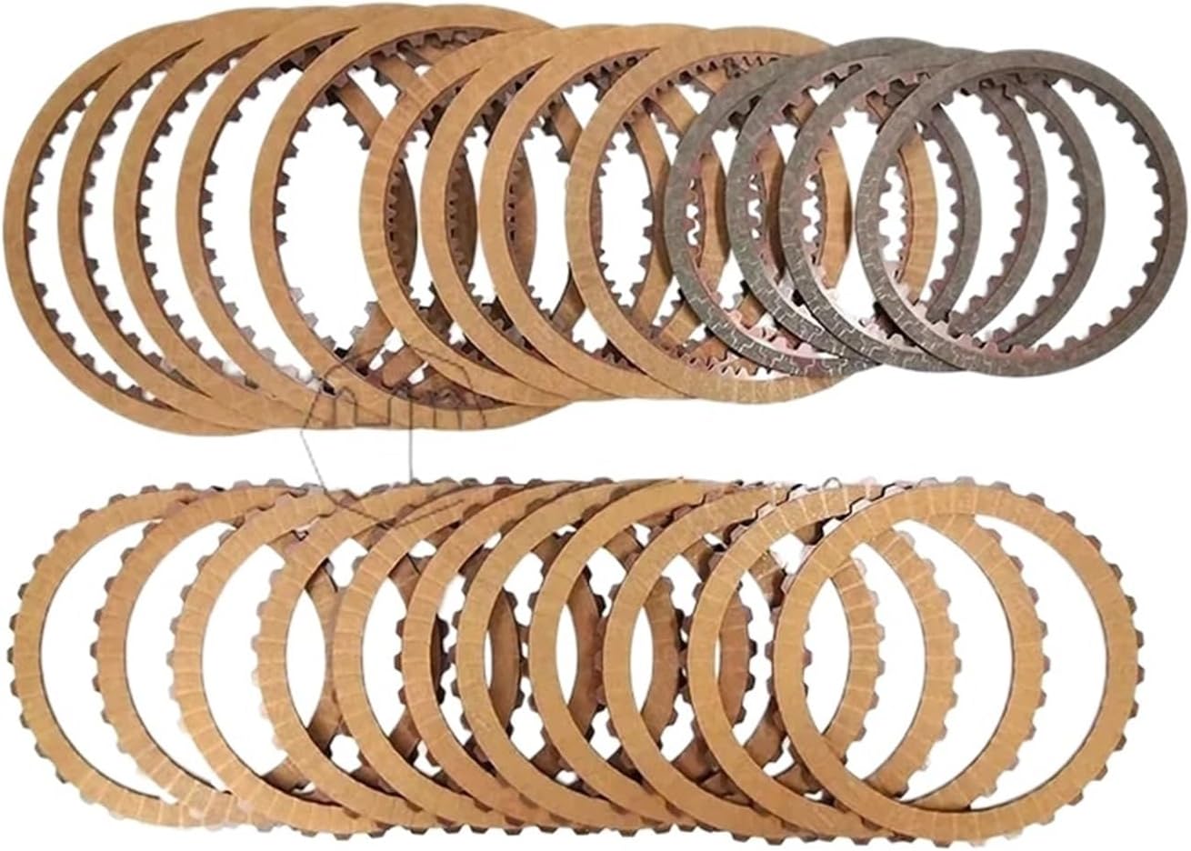 8HP55 8HP55 Friction Clutch Kit OEM