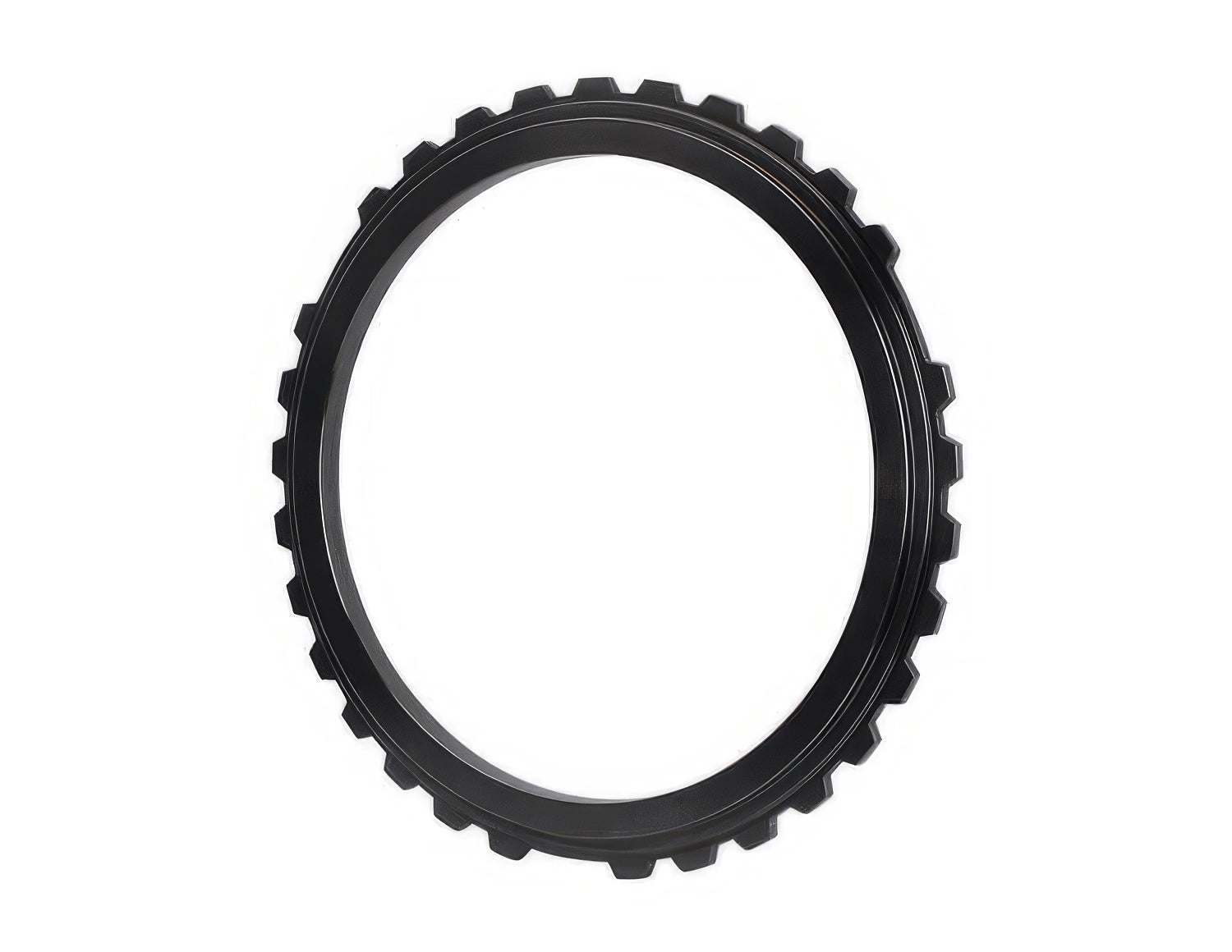 Sonnax Heavy Duty "A" Clutch Backing Plate for 8HP55 - 35577-70