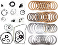 8HP55 Master Transmission Rebuild Kit OEM
