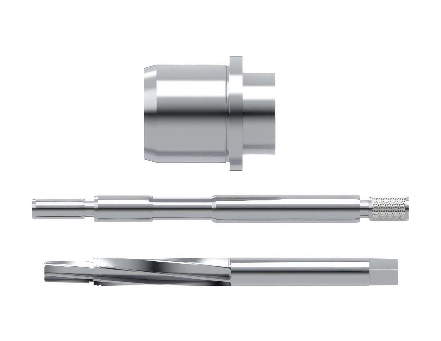 Sonnax Tool Kit for 8HP55 - F-35740-TL22