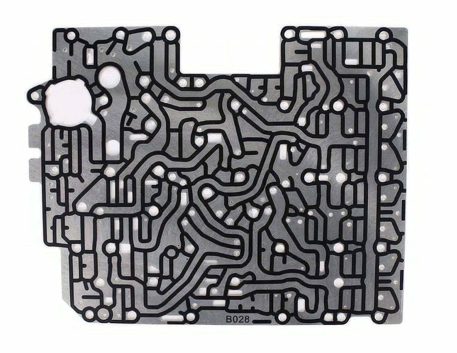 Sonnax Valve Body Separator Plate for 8HP55 - 35740-028