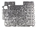 Sonnax Valve Body Separator Plate for 8HP55 - 35740-054
