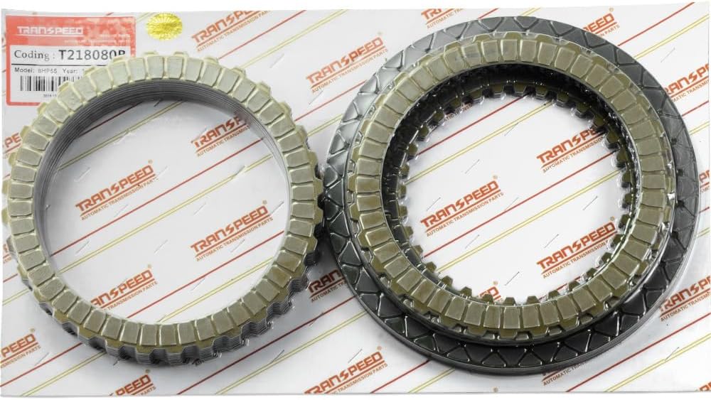 8hp55a Friction Clutch Kit OEM