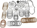 8HP65 Master Transmission Rebuild Kit with Overhaul Gaskets OEM