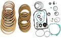 8HP65 Overhaul Transmission Rebuild Kit OEM