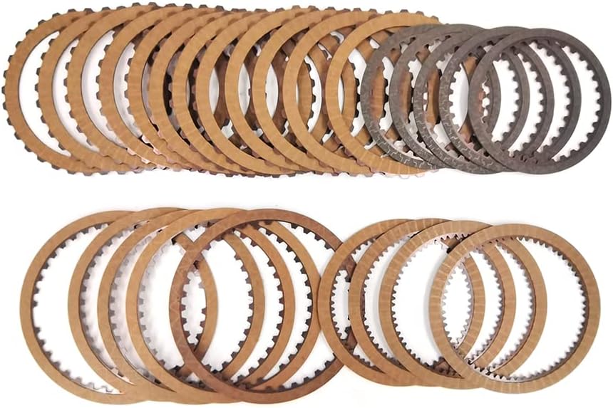 8HP70 8HP70 Friction Clutch Kit OEM