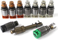 8HP70 8HP70 Shift Solenoid OEM