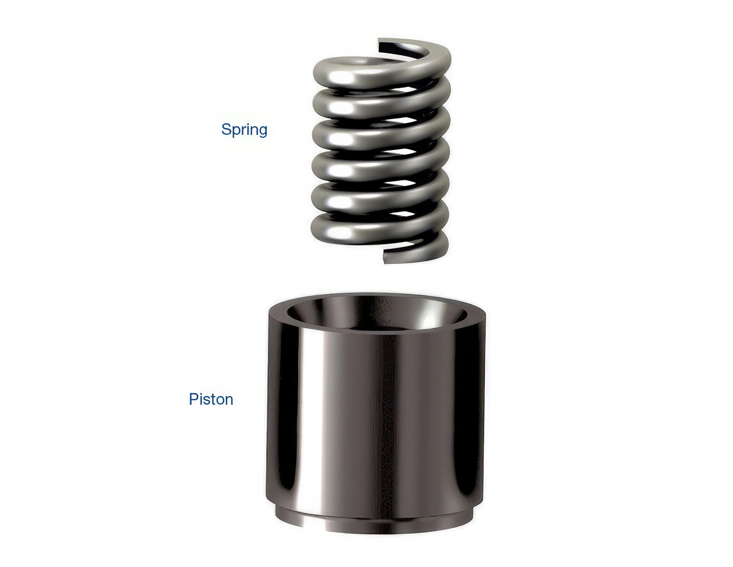 Sonnax Accumulator Piston Kit for 8HP70 - 95740-15K