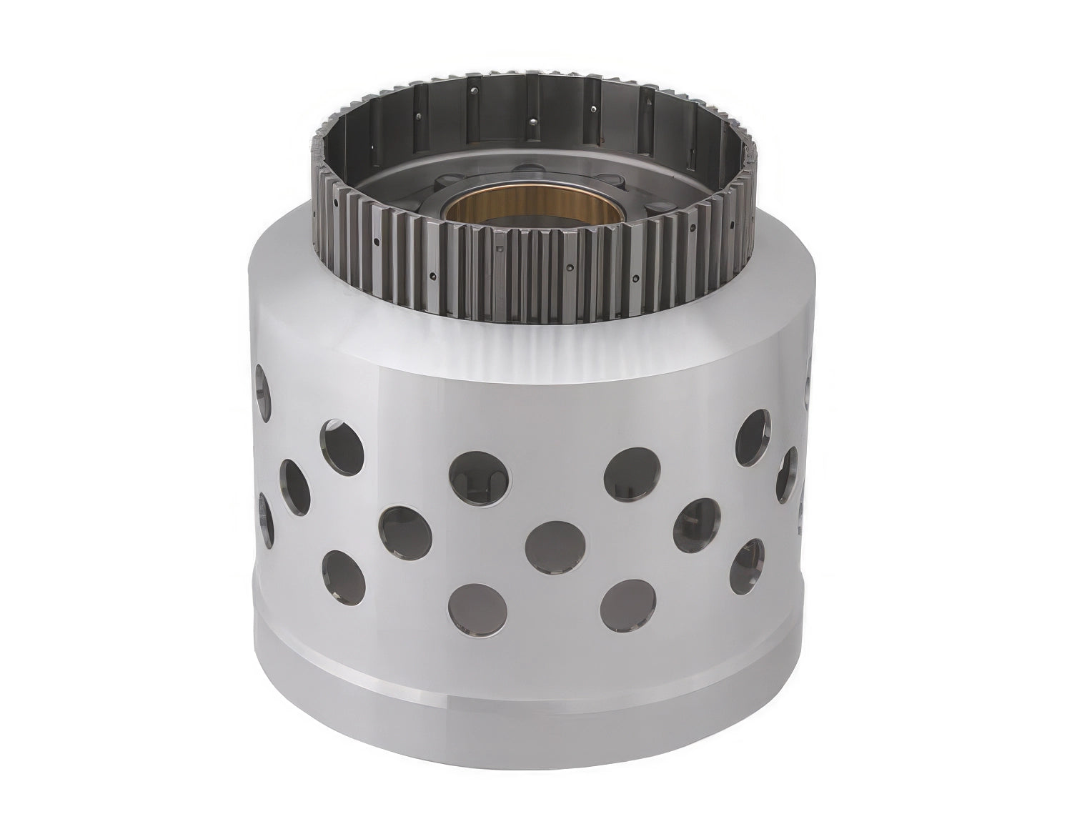 Sonnax "D" Clutch Hub for 8HP70 - 35570-70K