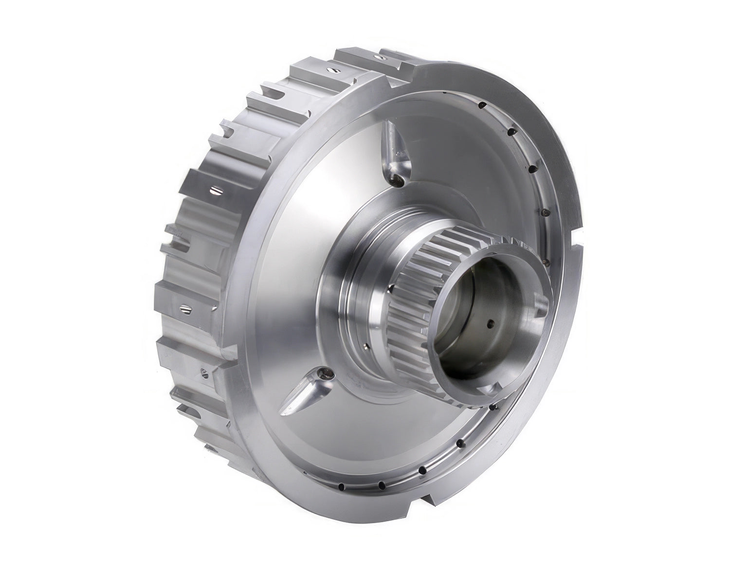 Sonnax Heavy Duty "E" Clutch Hub for 8HP70 - 35572-38T