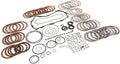8HP70 Master Transmission Rebuild Kit OEM