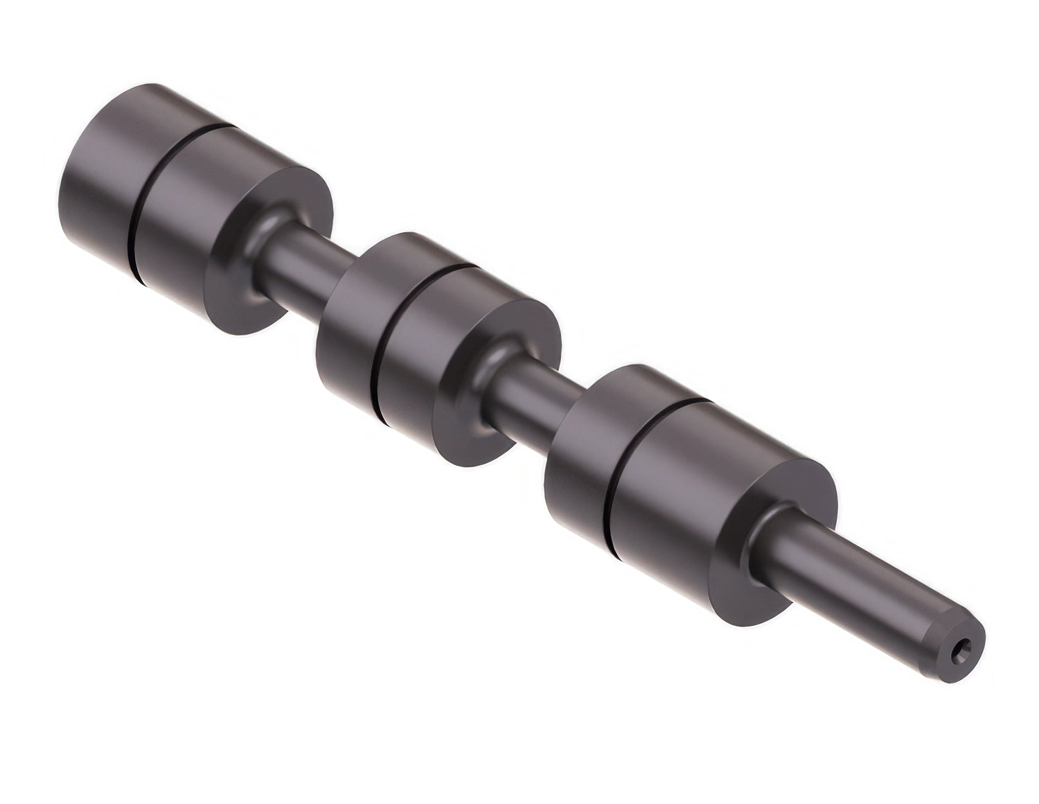 Sonnax Oversized TC Switch Valve for 8HP70 - 35740-05