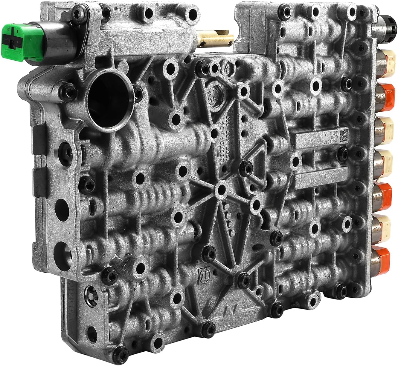 8HP70 Shift Solenoid Kit OEM