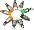 8HP70 Shift Solenoid Kit OEM
