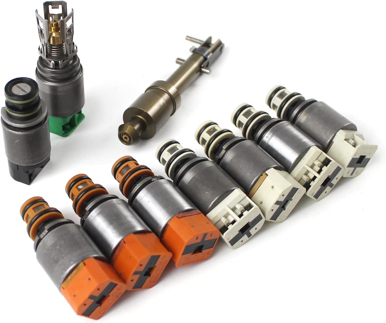 8HP70 Shift Solenoid Kit 2013-2017 OEM