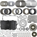 8HP70 SunCoast Category 1 Rebuild Kit with Piston Kit SC- -1R OEM