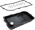 8HP70 Transmission Filter 10-17 OEM