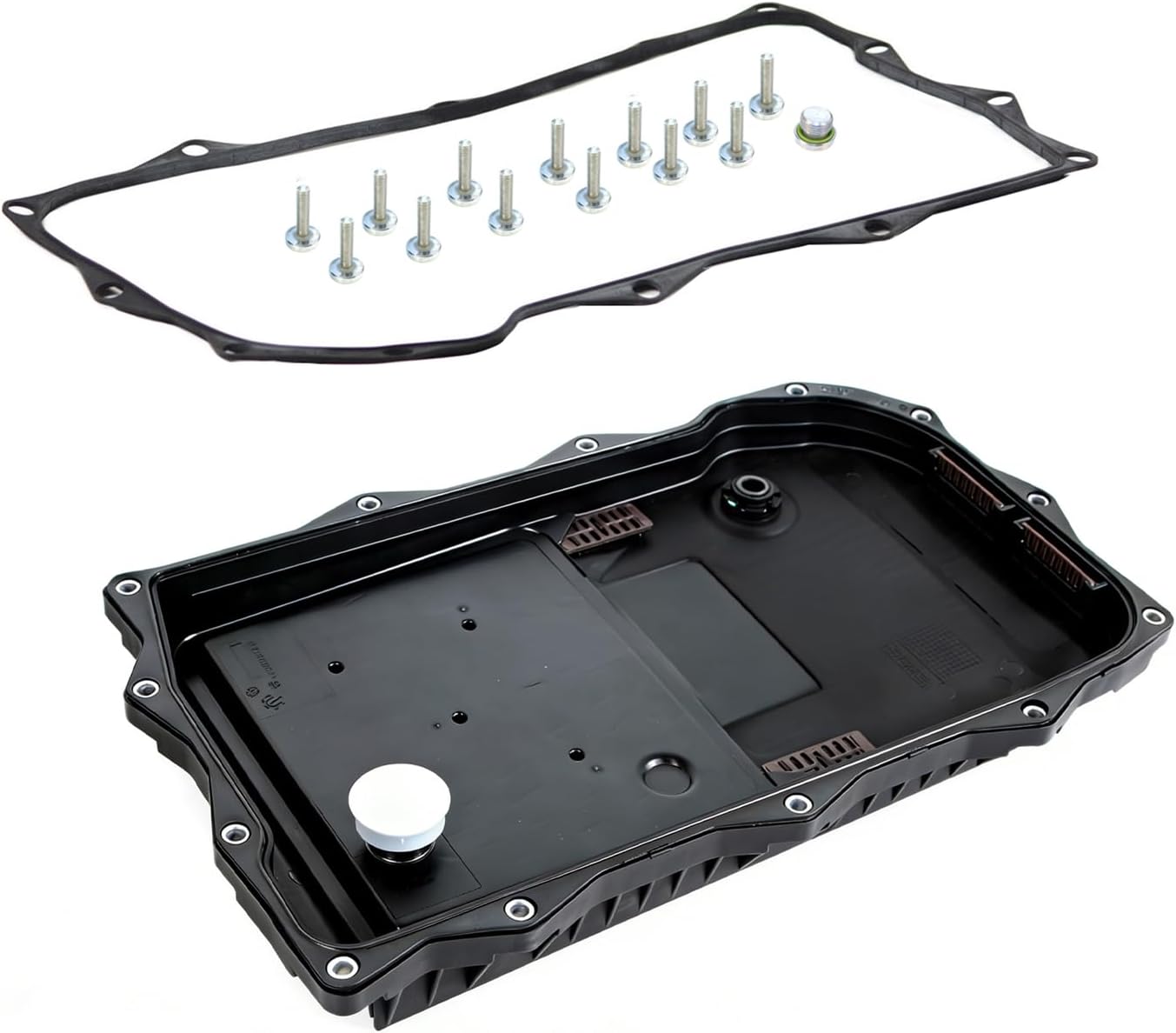 8HP70 Transmission Filter 10-17 OEM