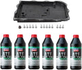 8HP70 Transmission Filter 2013-2019 OEM
