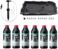 8HP70 Transmission Filter 8-Speed 2013-2019 OEM