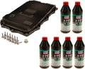 8HP70 Transmission Filter with Gaskets OEM