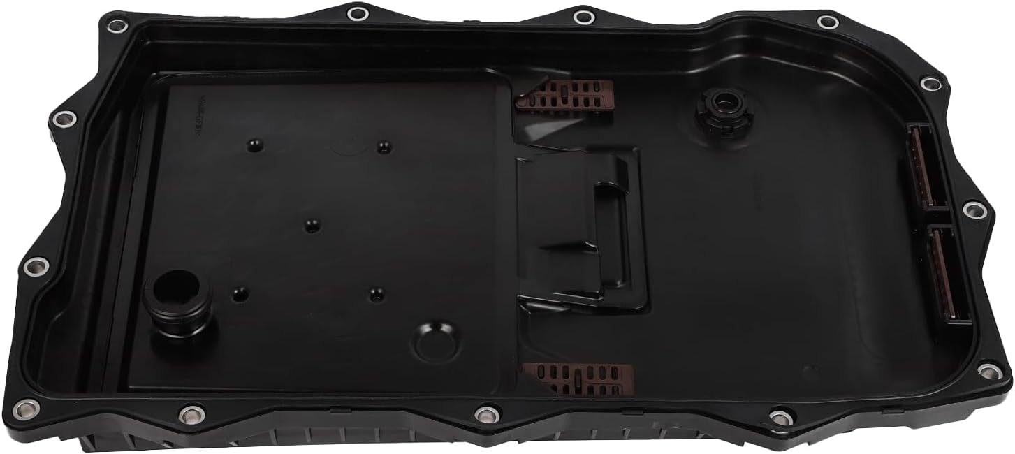 8HP70 Transmission Filter with Gaskets 10-17 OEM