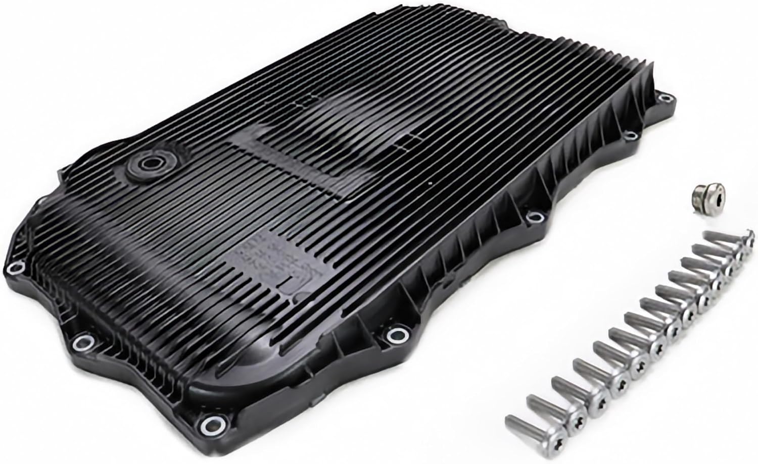 8HP70 Transmission Filter with Pan OEM